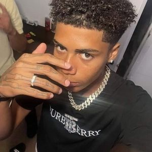 Meet your Posher, Calvin